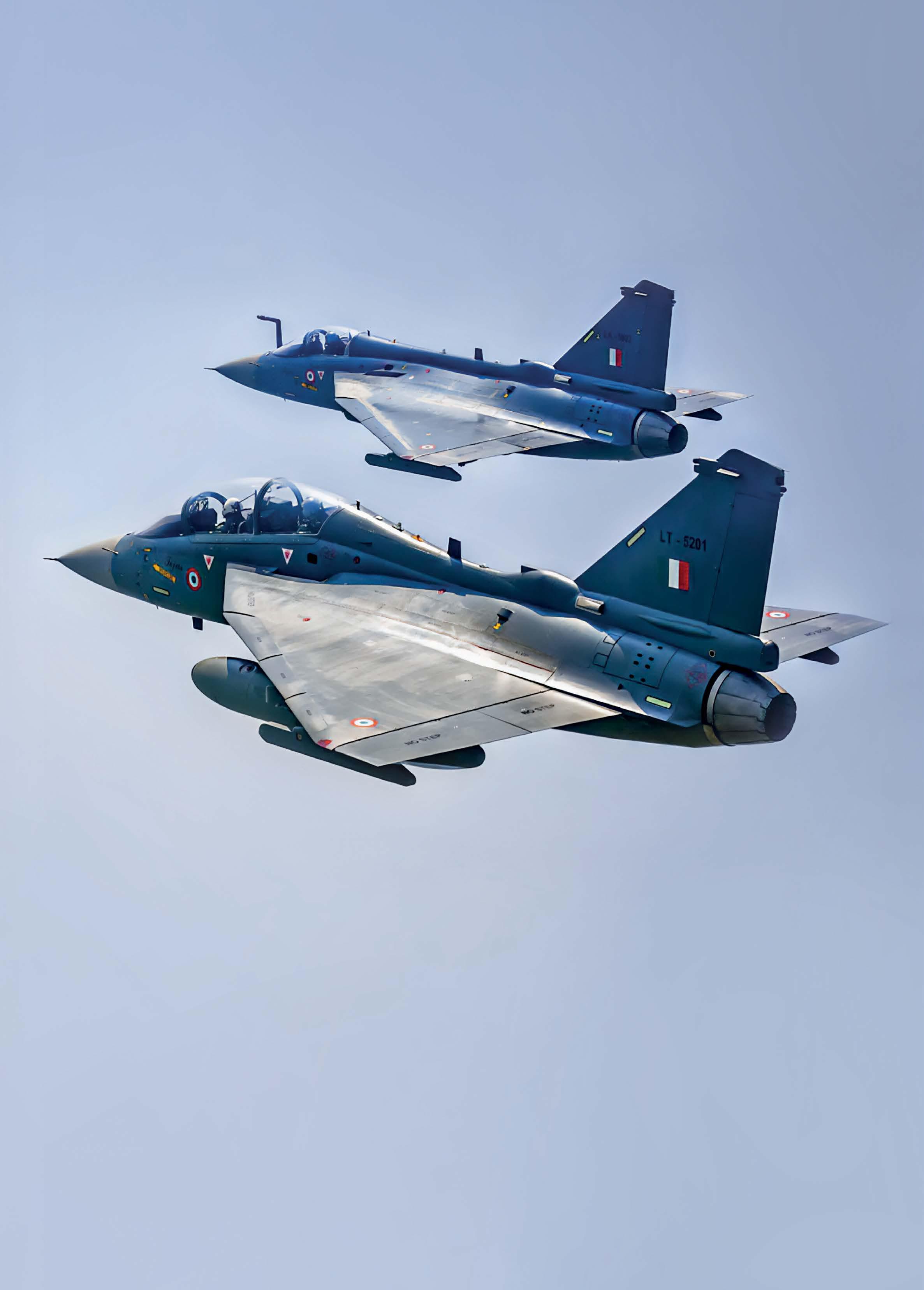 A MAKE IN INDIA SNUB